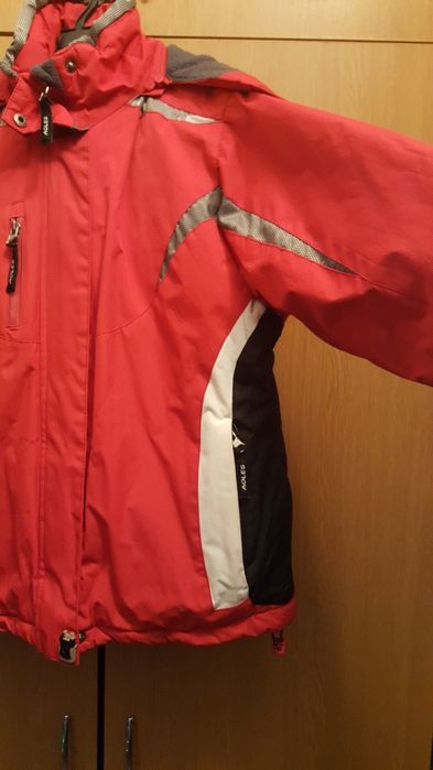 Geacă groasă unisex