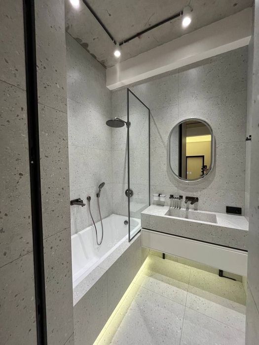 Продается 3х ком квартира, ЖК Shoshkent, ор-р: ул. Бобура, 113м²