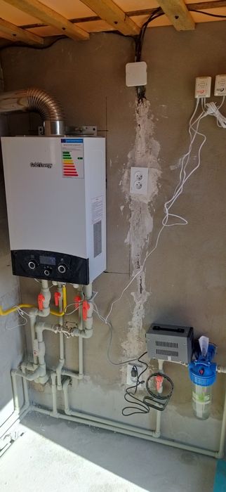 Сантехник 24/7 быстро и качественно