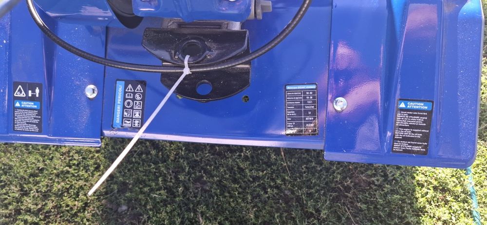 Vand motocositoare/motocoasa