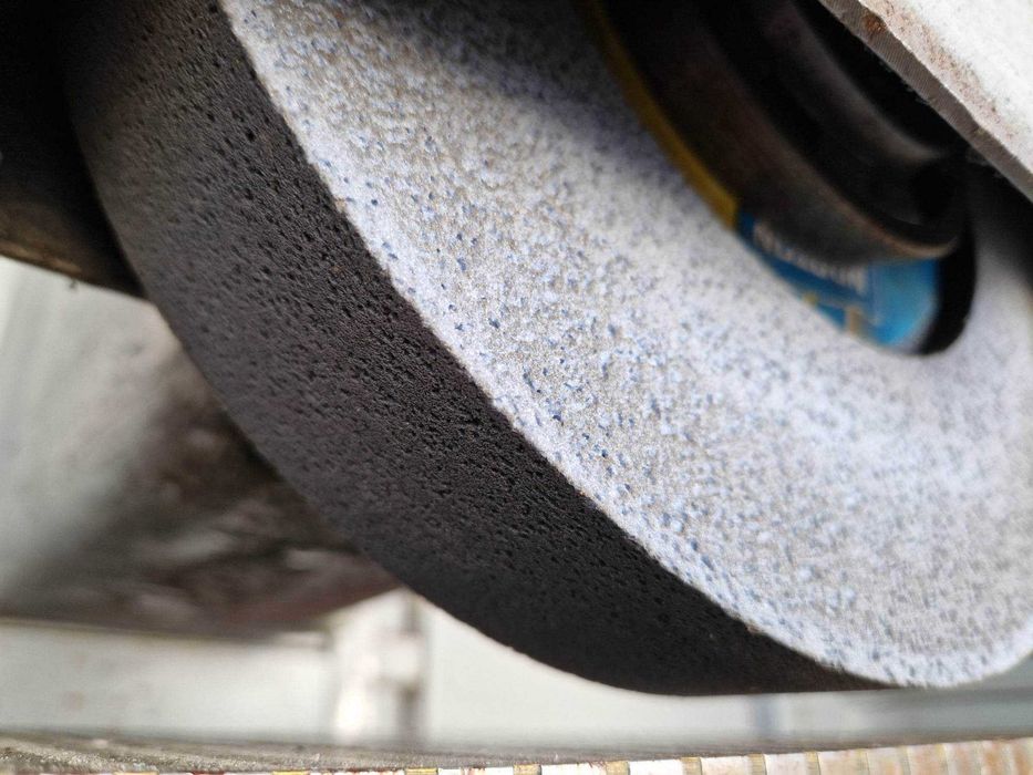 Немски плосък шлайф Blohm Simplex 75