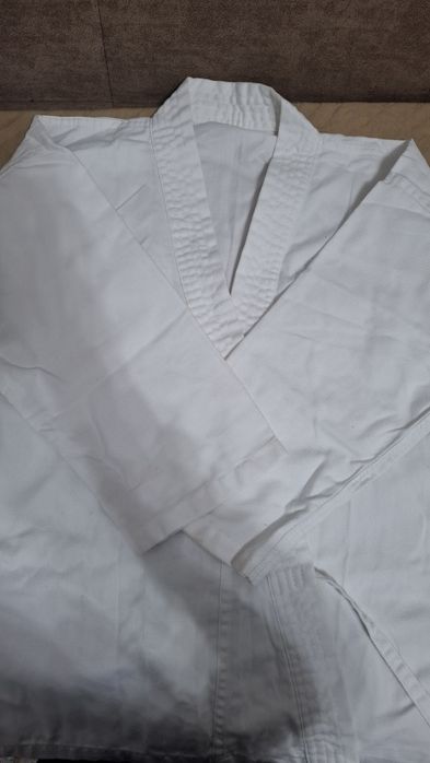 омуниции для карате