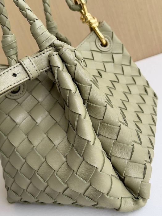 Geanta Bottega Veneta