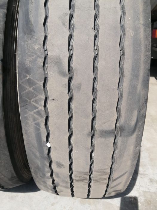 Продам шины б/у  315/70/22,5