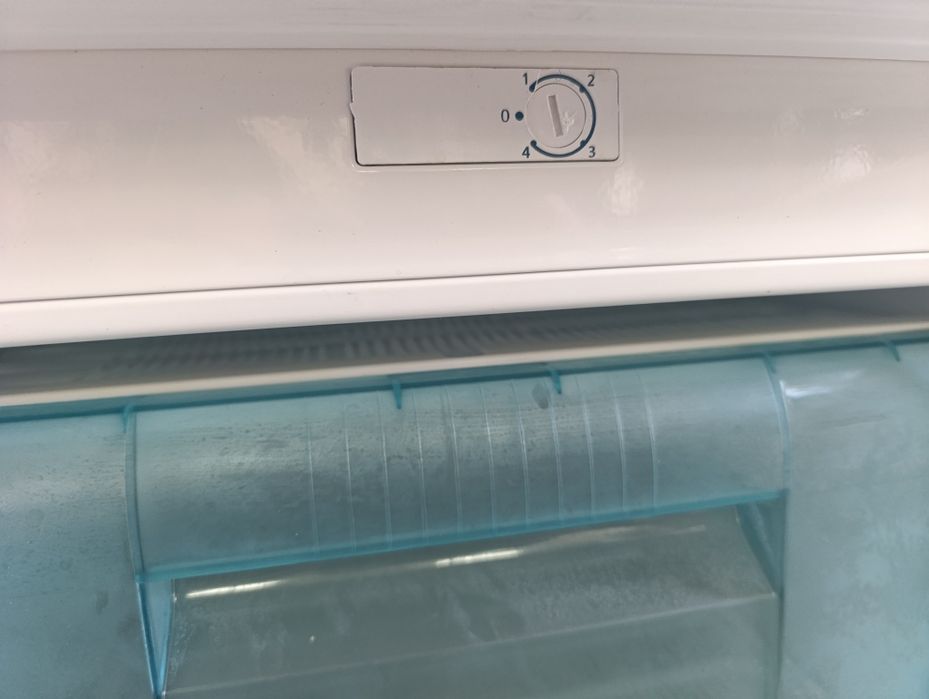 Фризер ATLAS A+ внос от Германия