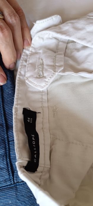 Мужские брюки , размер xs, джинсы HM на подростка