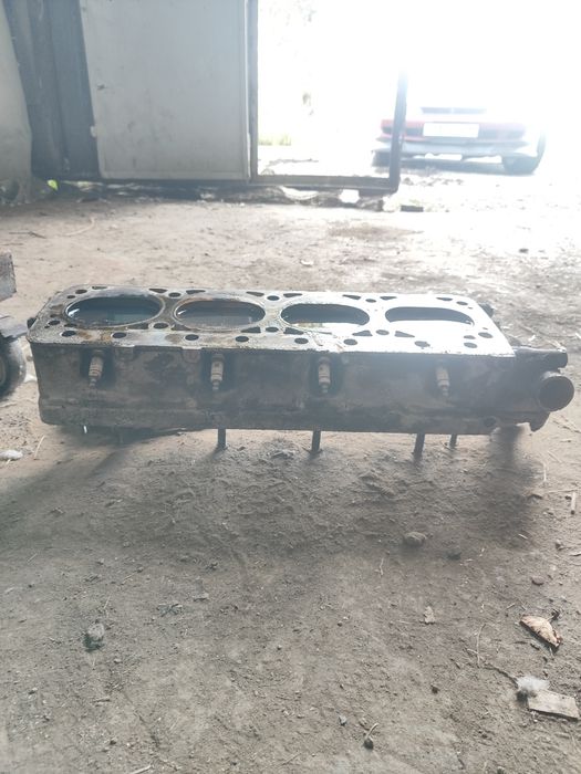 Продам двигатель ЗМЗ 421