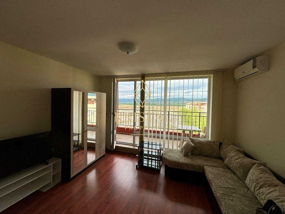 Продава се Едностаен апартамент в к.к. Слънчев бряг - 36 кв.м за 815 €/кв.м - Снимка #4