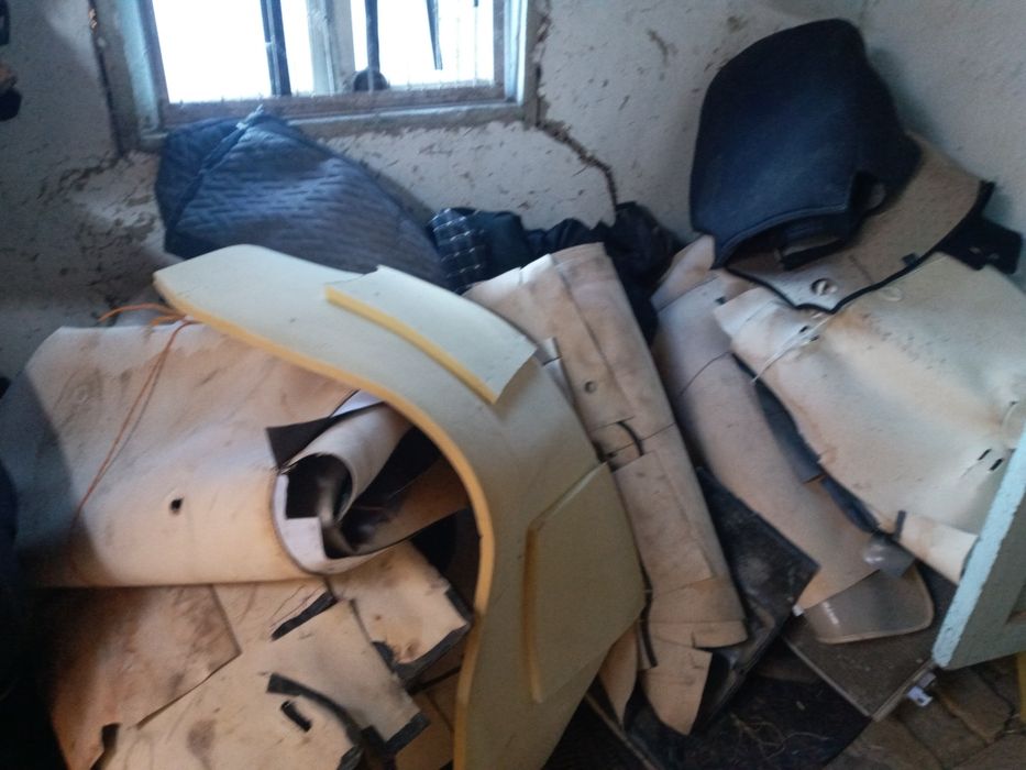 Эхтиёт кисмлар хар хил беу дайво мошинлага