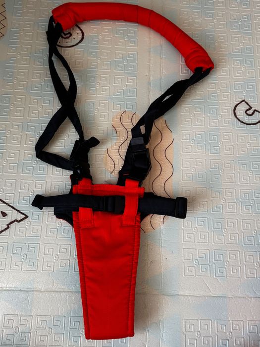 Колан за прохождане Love&Carry