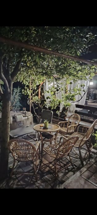 Mobilier de  gradina