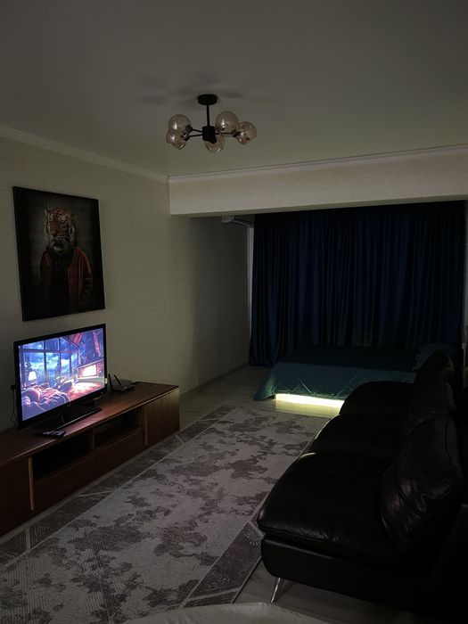 Квартира по часам