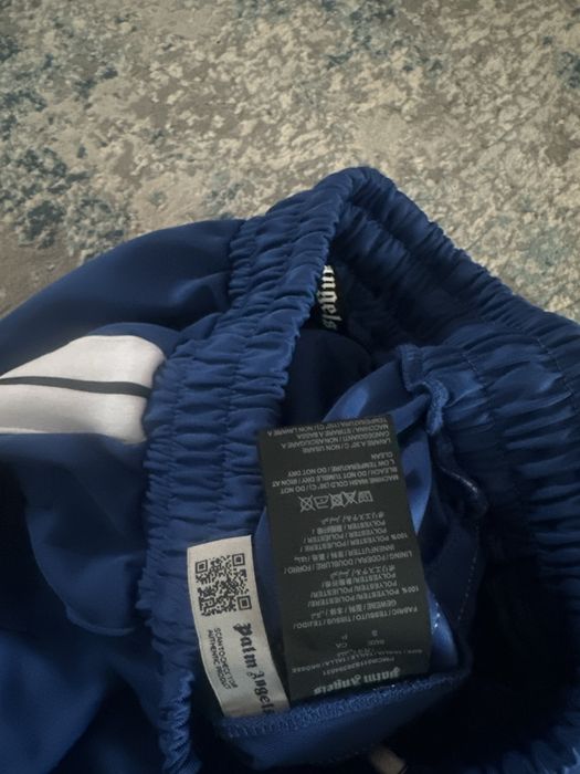 Palm angels shorts