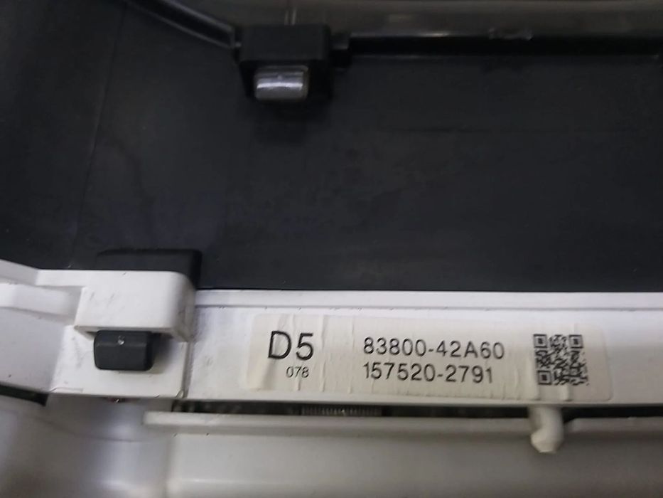 Ceasuri bord benzina toyota rav 4 2 a2 8380042a60 1575202791