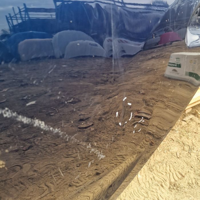 Dacia Sandero 2 задна лява врата