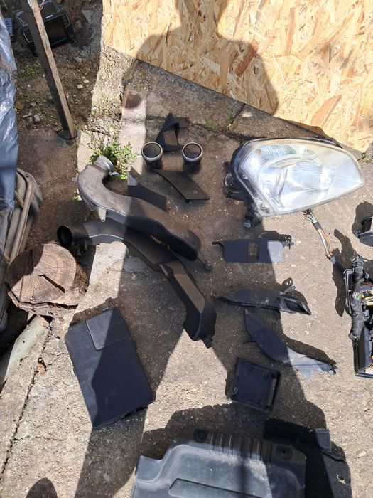 части за нисан кашкай 2010 nissan qashkai