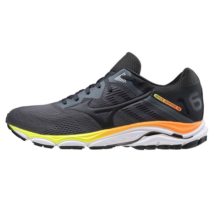 Mizuno Wave Inspire 16-оригинални мъжки маратонки
