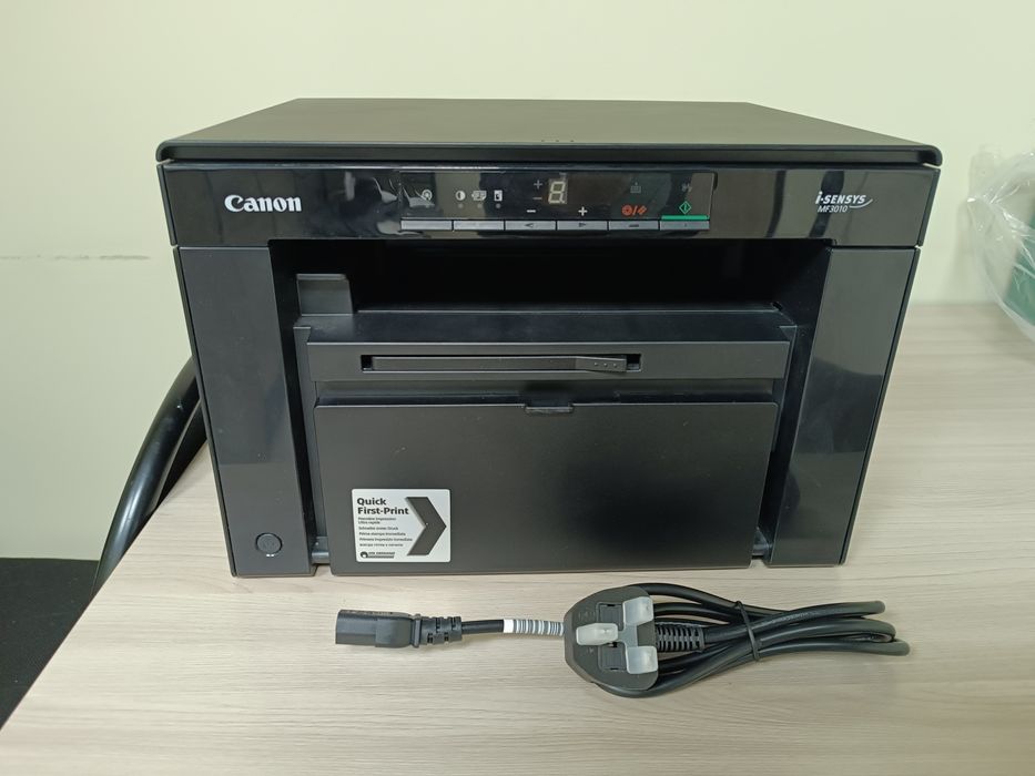 Продается принтер МФУ "3 в 1"