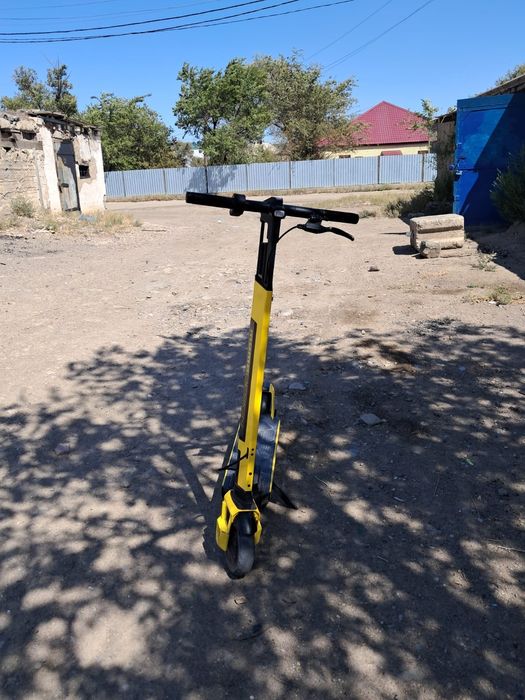 Продам электро самокат или обмен