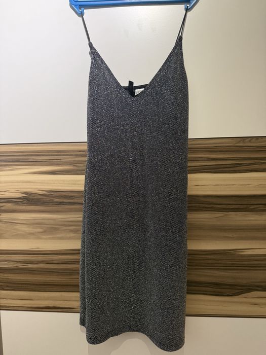 Рокли  Bershka и H & M