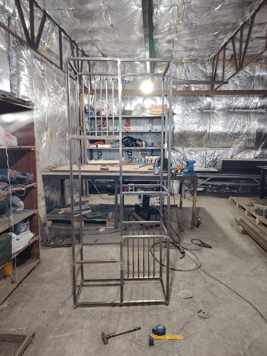 Труба гип  хизмати