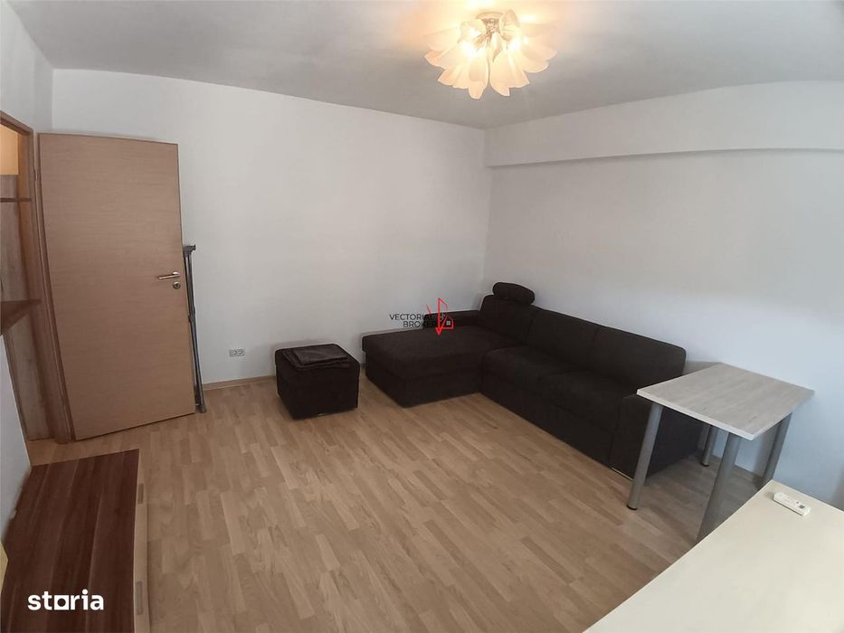 Apartament decomandat, mobilat utilat et.6 Colentina Doamna Ghica