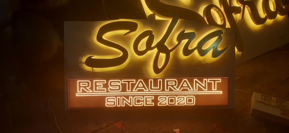 Narujnaya reklama, Наружная реклака, tashqi reklama, poligrafiya