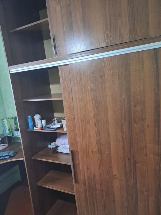 Продаётся шкаф-купе