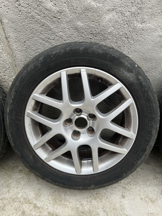 Jante R16 Vw, Skoda, Audi