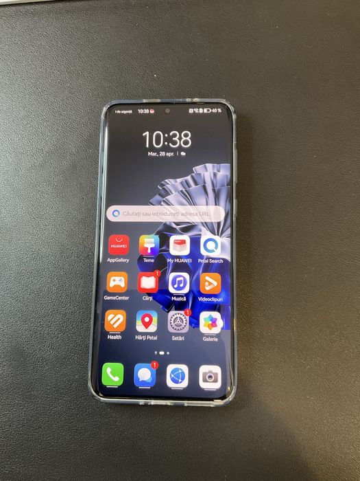 Huawei P60 PRO 256GB ID-XXL10159