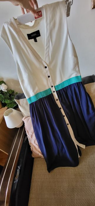 Rochie de vara Nissa M