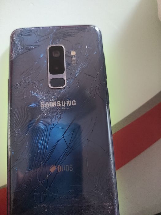 Samsung s9plus display spart bun PT placa de baza