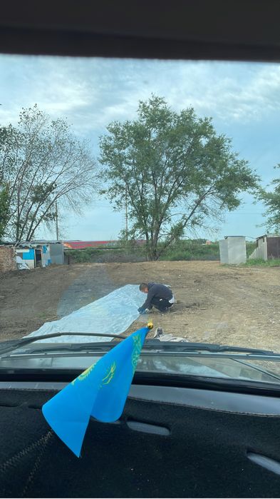 Участок сатылады тез арада