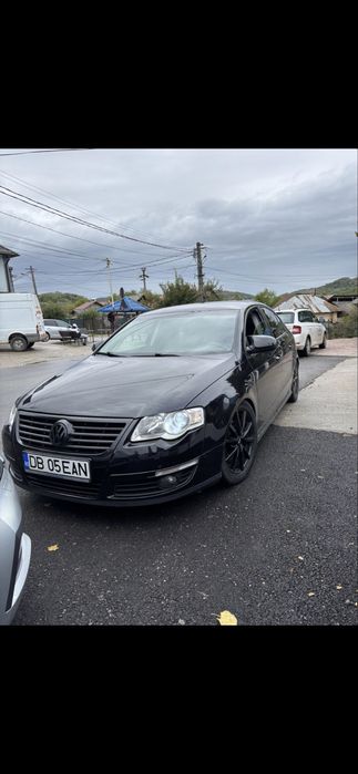 Vand Passat B6 sedan