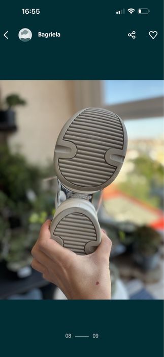 Сникъри Michael Kors