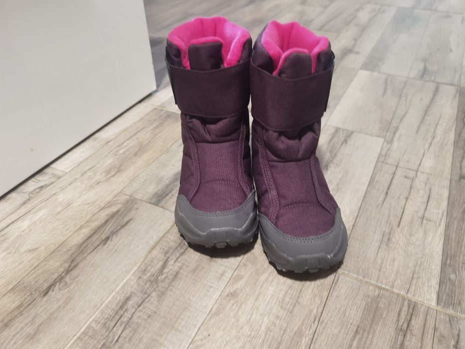 Детски Апрески от Декатлон