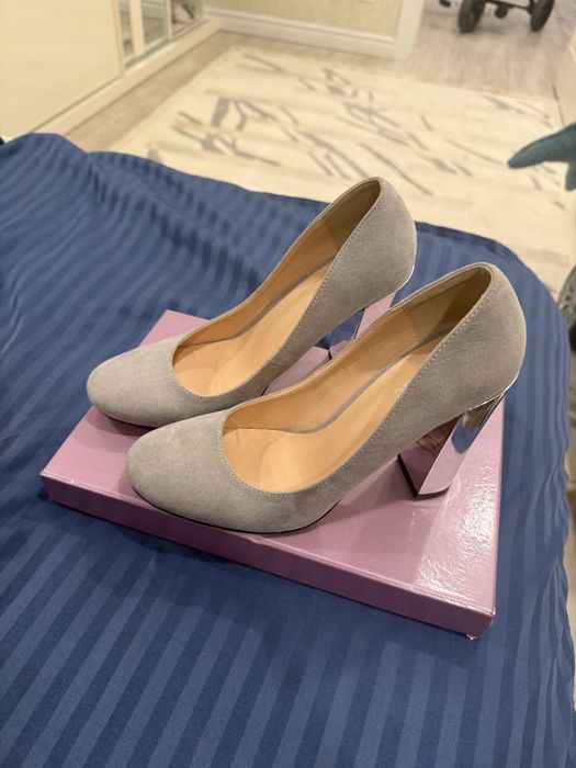 Туфли сатылады срочно