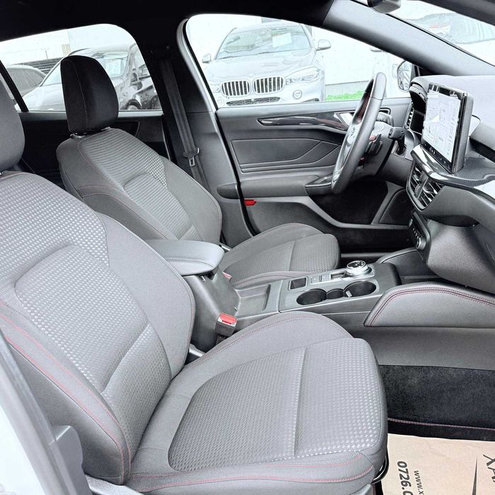 FORD FOCUS ///ST-Line Rate Fixe Avans 0 Garantie Livrare
