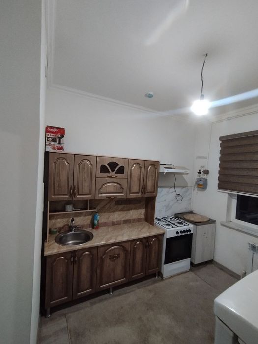 Аренда квартира Сергели 10 строителиний.