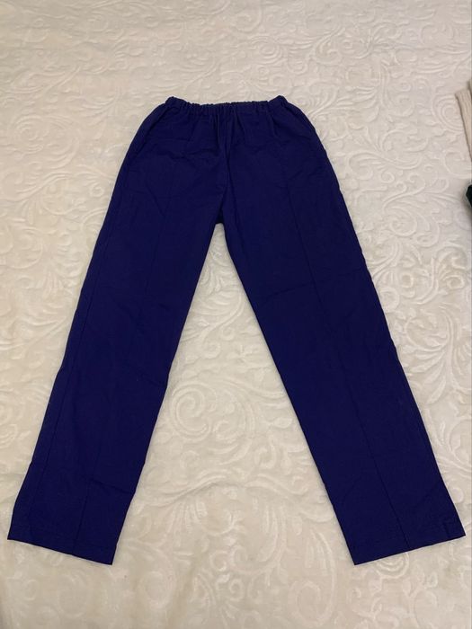 Медицинская форма