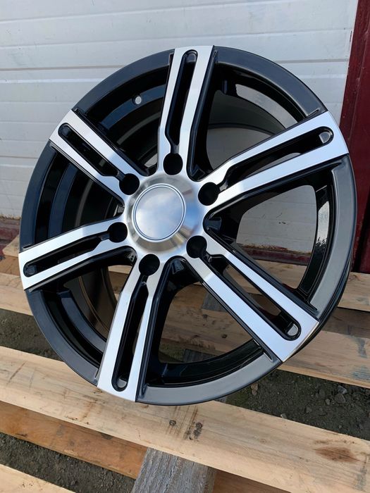 Jante Ford R17 - R22 Ranger , F150,  Raptor
