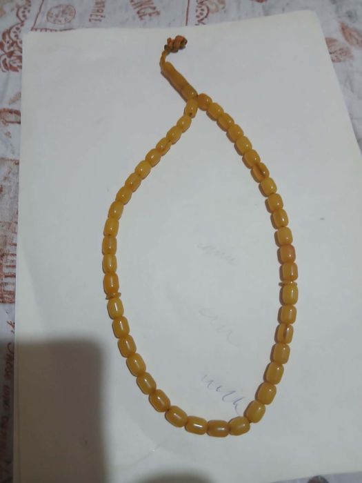 Кехлибарова броеница