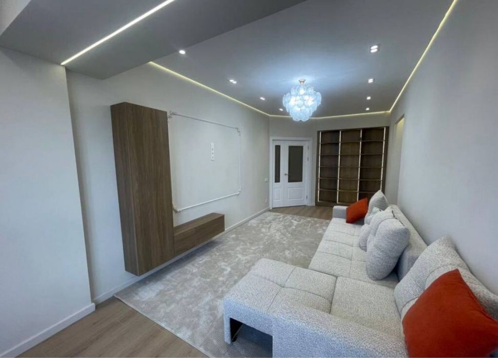 Продам квартиру 2/6/8 Яккасарайский район ,улица Бобура