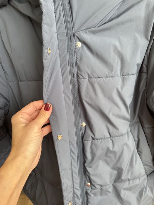 Зимно дамскомямв Oysho