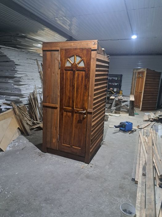 В продаже Бытовка из контейнера