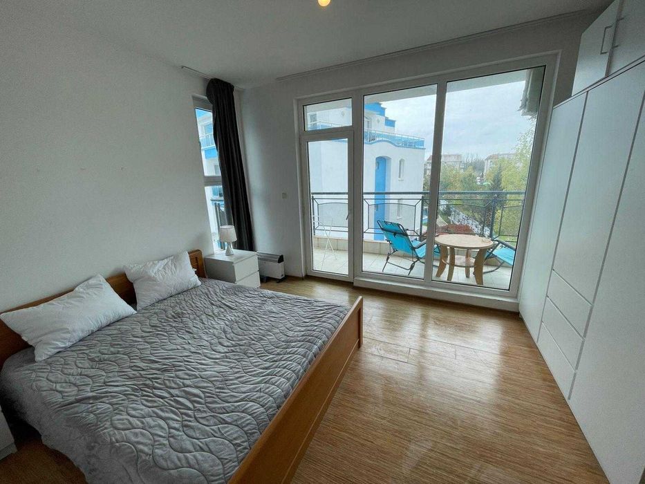 Продава се Едностаен апартамент в Несебър - 57 кв.м за 582 €/кв.м - Снимка #4