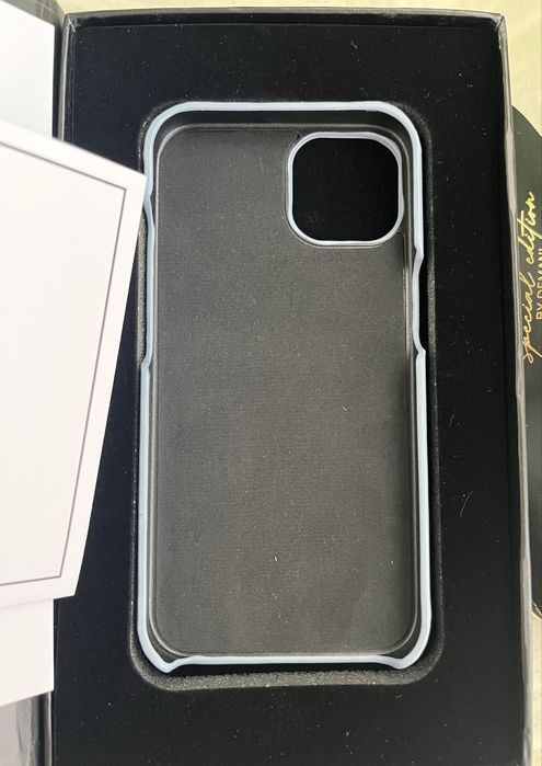 Кейс / Case by Demani