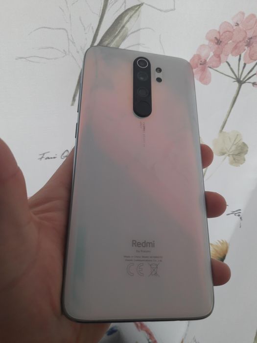 Vând Xiaomi note 8 pro