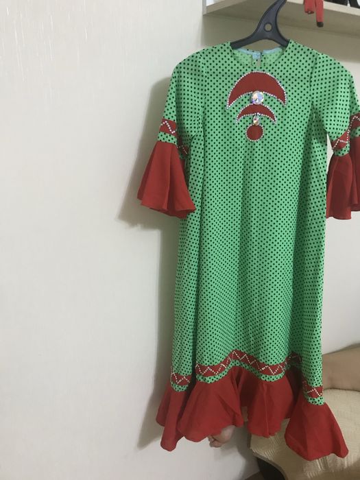 Продам восточные костюмы