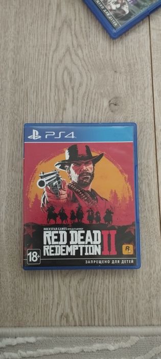 Игры для пс4 обмен